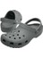 Classic 10001-0DA Unisex Gri Sandalet&terlik 3
