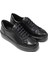 2025-Y 2501 Casual Siyah Ayakkabı Siyah 2