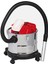 Akülü Kül Süpürgesi TE-AV 18/15 Li C-Solo Power X-Change (18V, 100 mbar emiş gücü, 15 L hazne, filtre temizleme sistemi, akü dahil değildir) - 2351700 1