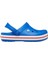 Crocband Clog K 207006-4KZ Çocuk Mavi Sandalet&terlik 1