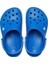Crocband Clog K 207006-4KZ Çocuk Mavi Sandalet&terlik 4