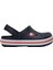 Crocband Clog K 207006-485 Çocuk Lacivert Sandalet&terlik 1