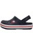 Crocband Clog K 207006-485 Çocuk Lacivert Sandalet&terlik 2