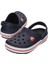 Crocband Clog K 207006-485 Çocuk Lacivert Sandalet&terlik 3