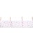 U Baş Koruma (Kısa) - Rabbit - Pembe - 60/70 cm 1