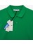 Skyloom Erkek %100 Pamuk Kısa Kollu Regular Fit Yeşil Polo Yaka T-Shirt 2
