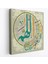 - Rabbim Bağışla ve Merhamet Et, Sen Merhamet Edenlerin En Hayırlısısın(Müminün 118) TABLO-3283 2