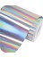 Hologram Motosiklet Hard Core Rider Sticker Etiket Modeli 2