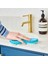 Minky Mcloth Banyo Pedi 5