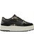 Karmen Iı Idol Snake Chic 400395-02 Kadın Siyah Günlük Sneaker Ayakkabı 1