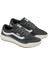Mte Ultrarange 2.0 Rw VN000D60BLK1 Unisex Siyah Günlük Sneaker Ayakkabı 2