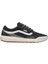Mte Ultrarange 2.0 Rw VN000D60BLK1 Unisex Siyah Günlük Sneaker Ayakkabı 1