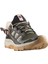 Techamphıbıan 5 W L47750800 Kadın Gri Outdoor Ayakkabı 4