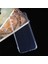 Infinix Note 7 Kılıf Tkdr Süper Silikon Kapak-Renksiz 2