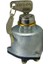 MARŞ KONTAK ANAHTARI (KIZDIRMA-I-START) (6 UÇLU) ISUZU-TCM FORKLİFT 1