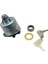 MARŞ KONTAK ANAHTARI (KIZDIRMA-I-START) (6 UÇLU) ISUZU-TCM FORKLİFT 2