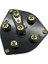 MARŞ KONTAK ANAHTARI (KIZDIRMA-I-START) (6 UÇLU) ISUZU-TCM FORKLİFT 4