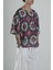 Etnik Desenli T-Shirt 3
