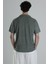 Yazlık Havlu Kumaş T-Shirt 5