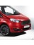 Paspasgaraji Ford Courier Krom Ön Panjur 4 Prç 2014-2017 1