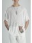 Cep Desenli Oversize T-Shirt 1