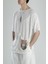 Cep Desenli Oversize T-Shirt 2