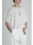 Cep Desenli Oversize T-Shirt 3