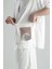 Cep Desenli Oversize T-Shirt 5