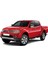 Paspasgaraji Mitsubishi L200 Krom Kapı Kolu 4 Kapı 2006-2015 1