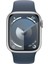 Watch Seri 9 Gps 41MM Gümüş Rengi Alüminyum Kasa Spor Kordon - M/l MR913TU/A 2