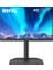 SW242Q 24 2k Adobergb 90W Usb-C Fotoğraf ve Renk Düzenleme Monitörü 1