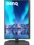 SW242Q 24 2k Adobergb 90W Usb-C Fotoğraf ve Renk Düzenleme Monitörü 4