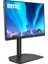 SW242Q 24 2k Adobergb 90W Usb-C Fotoğraf ve Renk Düzenleme Monitörü 5