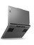Loq 15IAX9 Intel Core I5 12450HX 64GB 256 GB SSD Rtx 4050 Freedos Taşınabilir Bilgisayar 15.6" Fhd 83GS007WTR-U72 4