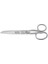 A8650-8 Ev ve Saya Makası No: 8 Inç / 20,32 cm - Paslanmaz Çelik 1