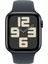 Watch Se Gps 40MM Midnight Aluminium Case With Midnight Sport Band - M/l 2