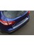 Paspasgaraji Nissan Qashqai Krom Arka Tampon Eşiği 2014-2017 1