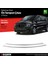Paspasgaraji Mercedes Vito W447 Krom Ön Tampon Çıtası 2 Prç. 2014-2020 Panelvan 1