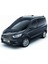 Paspasgaraji Ford Courier Krom Ön Panjur Seti 6 Prç Orj. Model 2014-2017 1