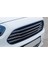 Paspasgaraji Ford Courier Krom Ön Panjur Seti 6 Prç Orj. Model 2014-2017 2