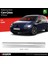 Paspasgaraji Vw Golf 8 Hb Krom Cam Çıtası 6 Prç. 2020 Üzeri A+ Kalite 1