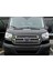 Paspasgaraji Ford Transit Krom Ön Panjur 3 Parça 2014-2018 1