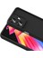 Infinix Hot 30i Kılıf Kamera Korumalı Tkdr Ananas Kapak - Mürdüm 4