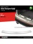 Paspasgaraji Opel Astra H Station Wagon Krom Arka Tampon Eşiği 2004-2013 1