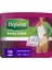 Emici Külot Lohusa Pedi Xl - Kadın (10 Adet)+Mesane Pedi Kadın Ekstra (10 Lu) 6 Lı Set 2