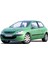 Paspasgaraji Peugeot 307 Krom Kapı Kolu 2 Kapı 2001-2008 1
