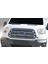 Paspasgaraji Ford Transit Krom Ön Panjur Çerçevesi 2 Parça 2014-2018 1