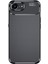 iPhone 16E Kılıf Tkdr Negro Silikon Kapak -116041 1