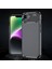 iPhone 16E Kılıf Tkdr Negro Silikon Kapak -116041 4