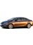 Paspasgaraji Opel Astra J Krom Kapı Kolu 4 Kapı 2012-2022 A+Kalite 2